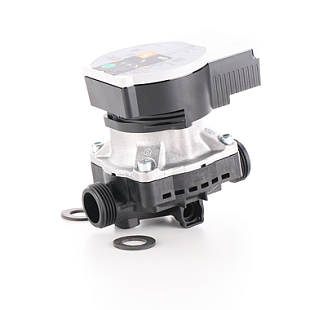 Kotlové čerpadlo Wilo KU15/6-50 130mm