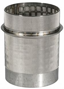 Náhradné sito pre filter Honeywell F76S-F, DN65, 0,1mm (ES76S-065A)