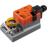 Pohon klapiek Belimo NM230A-TP, 230 V