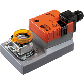 Pohon klapiek Belimo SM24A-SR-TP, 24V