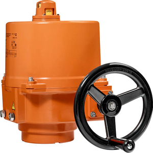 Servopohon Belimo SY 4-230-3-T (SY4-230-3-T)