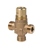 Ventil regulačný Siemens VVP 45.10-1 (VVP45.10-1)