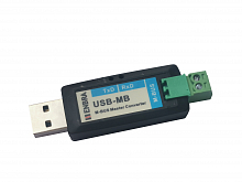 Prevodník M-Bus/USB Stick ENBRA pre 4 zariadenia (CODMBUS)