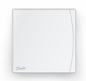 Bezdrôtový priestorový snímač teploty Danfoss Icon2 (088U2120)