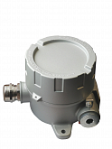 Detektor plynu pre oxid uhoľnatý EVIKON E2670-CO-R