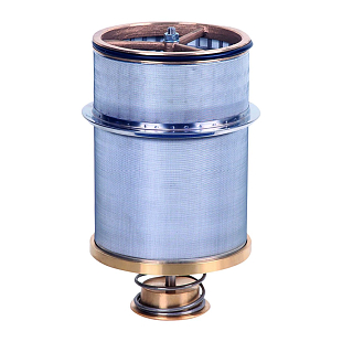 Filtračná vložka Honeywell AF78TS-065C, pre filtre F78TS, DN65, 50 um