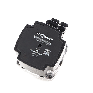 Motor kotlového obehového čerpadla Grundfos UPM3 15-75