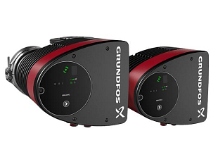 Dvojité obehové čerpadlo Grundfos MAGNA1 D 65-150 F (99221381)