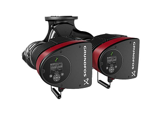 Dvojité obehové čerpadlo Grundfos MAGNA3 D 40-120 F (97924465)