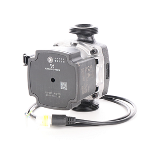 Elektronické čerpadlo Grundfos UPM3 25-70