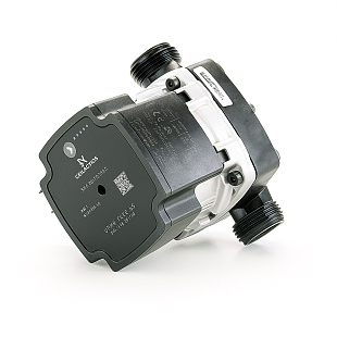 Kotlové čerpadlo Grundfos UPM3 15-75 FLEX