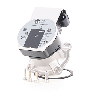 Motor kotlového čerpadla WILO Para IPWM8