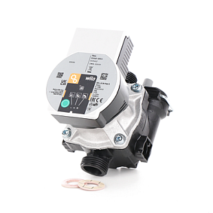 Elektronické čerpadlo Wilo Para RSLKu/6-50/SCA (náhrada za RSL)