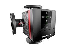 Systém zmiešavacieho okruhu Grundfos MIXIT 50-40 L F (99508840)