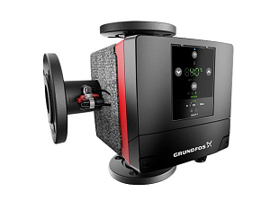 Systém zmiešavacieho okruhu Grundfos MIXIT 50-40 L F (99508840)