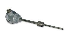 Príložný snímač teploty Regmet B43I-110/0/400°C 4-20mA (B43I-110)