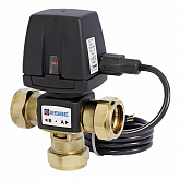 Prepúšťací ventil ESBE VZD263 5-95 °C DN 20 (43080700)