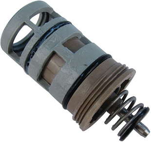 Náhradný rozdeľovací element Honeywell VCZZ6000/U pre trojcestné VC ventily 1/2" - 1"