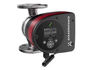 Nerezové obehové čerpadlo Grundfos MAGNA3 40-60 F N (97924348)