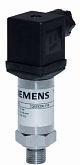 Snímač tlaku pre kvapaliny Siemens QBE9210-P25