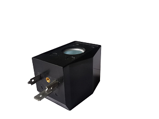 Cievka pre T-SYD TORK T-SB6-1" čierna