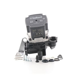 Kotlové čerpadlo Grundfos UPMO 15-60