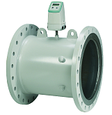 Ultrazvukový prietokomer Siemens SITRANS FUE380, DN 150, PN 40