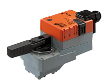 Servopohon Belimo LR 24 A (LR24A-SR-TP)
