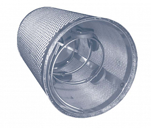 Náhradné sito pre filter Hydronix 821 DN 300, štandardné oko 1,6 mm