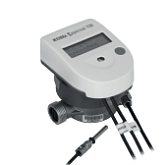 Puzdro pre teplomer 460A208, 134 mm, 1/2'' (205460208134)