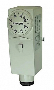 Regulačný termostat Siemens RAM-TR.2000M