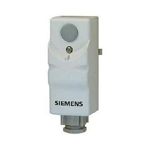 Regulačný termostat Siemens RAM-TW.2000M
