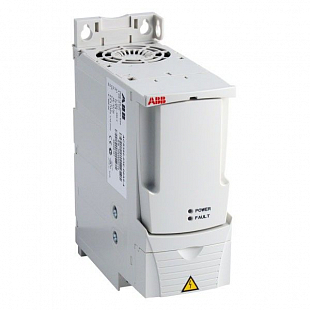 Frekvenčný menič ABB 0,37 kW ACS 310-03E-01A3-4