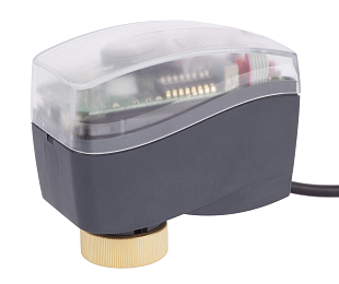 Elektrický pohon DANFOSS AME 110/120 NL pre AB-QM DN 10…32 (082H8059)