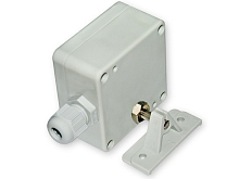 Vonkajší snímač teploty Regmet P11MU, komunikácia Modbus RTU