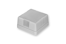 Snímač sálavého tepla Regmet P30MU, komunikácia Modbus RTU