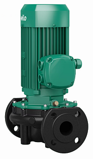 Jednostupňové suchobežné čerpadlo Wilo VeroLine-IPL 65/175-7,5/2 (2121227)