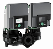 Dvojité obehové čerpadlo Wilo Stratos GIGA 2.0-D 40/1-23/1,5 (2205609)