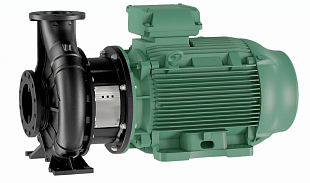 Jednostupňové suchobežné čerpadlo Wilo Atmos GIGA-B 65/160 (2213889)