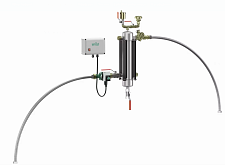 Separátor častíc Wilo SiClean 5 (4195123)