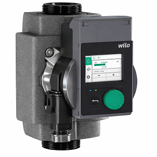 Nerezové obehové čerpadlo Wilo Stratos PICO- 25/0,5-6 N (4244402)