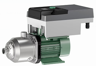 Viacstupňové vysokotlakové čerpadlo Wilo MEDANA CH3-LE.1004-1/E/3/10T (4250208)