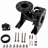 Závesné zariadenie na čerpanie zo šachty Wilo DN150L/2RK SB SVA+V (6036890)