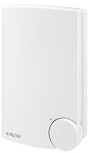 Elektrický regulátor kúrenia Regin PULSER400X010, napájanie 400 VAC