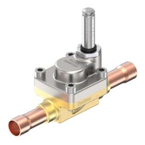 Elektronický expanzný ventil Danfoss, AKV 15-1 (068F5000)