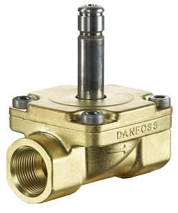 Telo ventilu Danfoss EV260B 032U8055 G 1/2