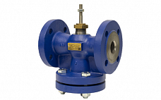 Regulačný ventil LDM RV103XLX DN20 pre SAX