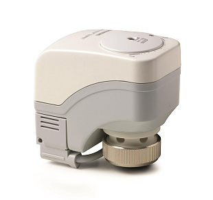 Servopohon Siemens SSP 31, 230V (SSP31)