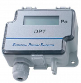 Diferenčný snímač tlaku Thermokon (DPT2500-R8)