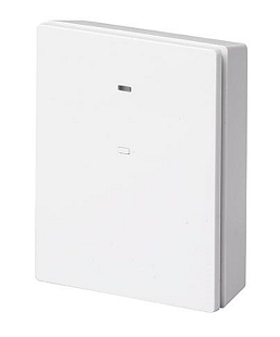 Bezdrôtová spínacia jednotka Siemens RCR100RF